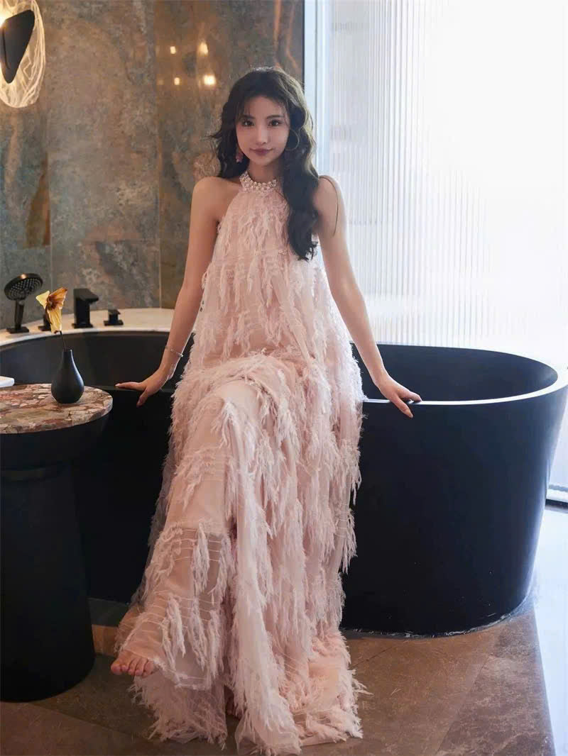 Bộ sưu tập váy xinh phong cách Pháp