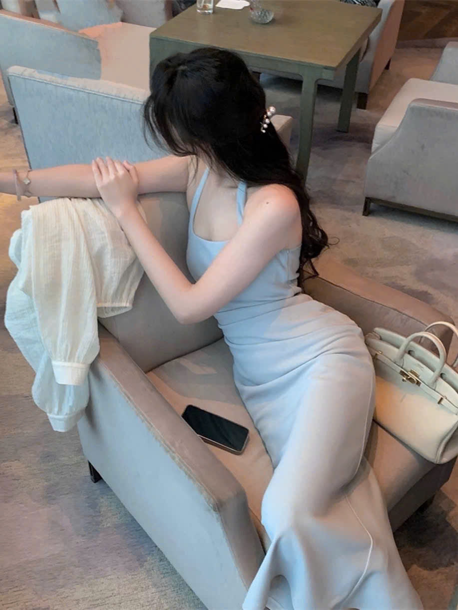 Bộ sưu tập váy xinh phong cách Pháp