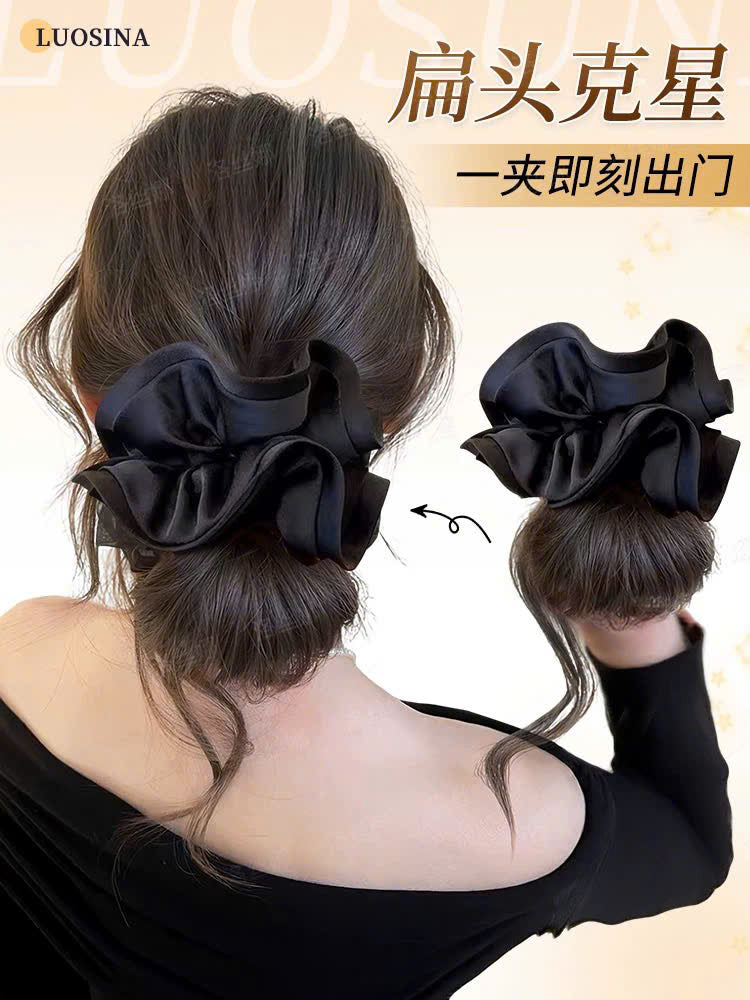 Các mẫu tóc giả đẹo tự nhiên và siêu nhẹ đầu