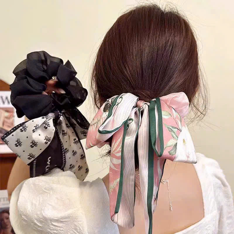 Các mẫu phụ kiện tóc vibe nàng thơ công chúa