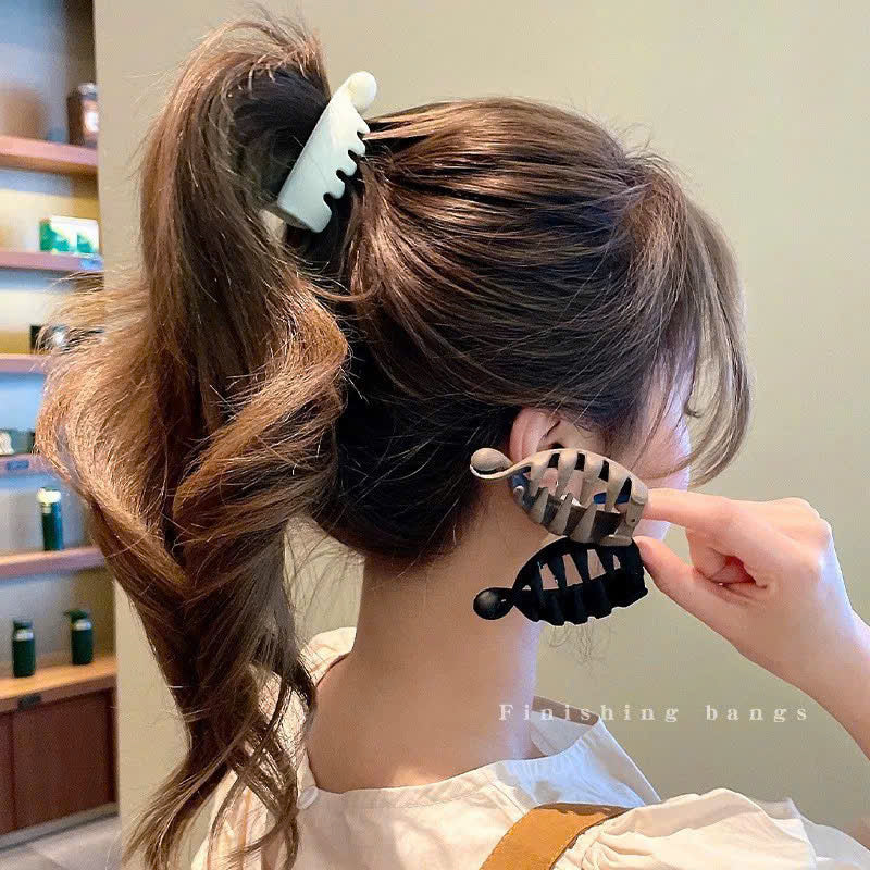 Tổng hợp các mẫu phụ kiện tóc buộc chắc, đeo êm