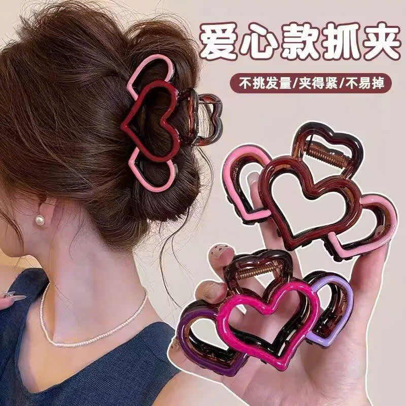 Tổng hợp các mẫu phụ kiện tóc buộc chắc, đeo êm