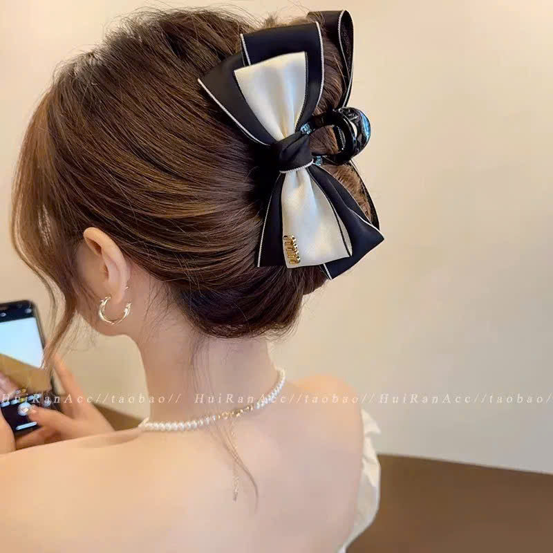 Tổng hợp các mẫu phụ kiện tóc buộc chắc, đeo êm