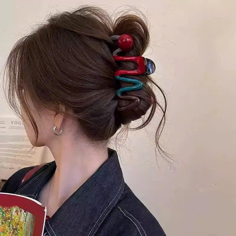 Tổng hợp các mẫu phụ kiện tóc buộc chắc, đeo êm