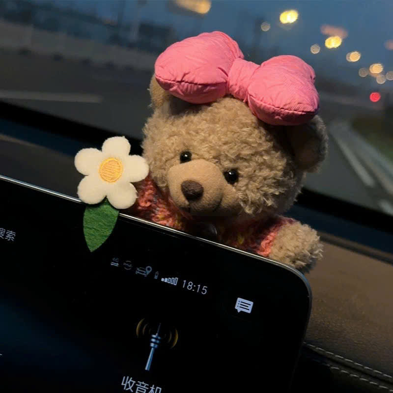 Dán xe cute - trợ lí đồng hành trên mỗi chuyến đi