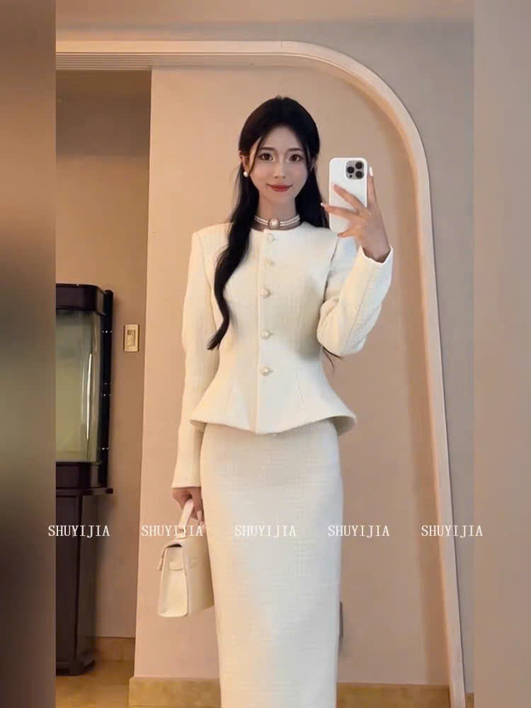 BST đầm xinh vibe quý cô giá sinh viên