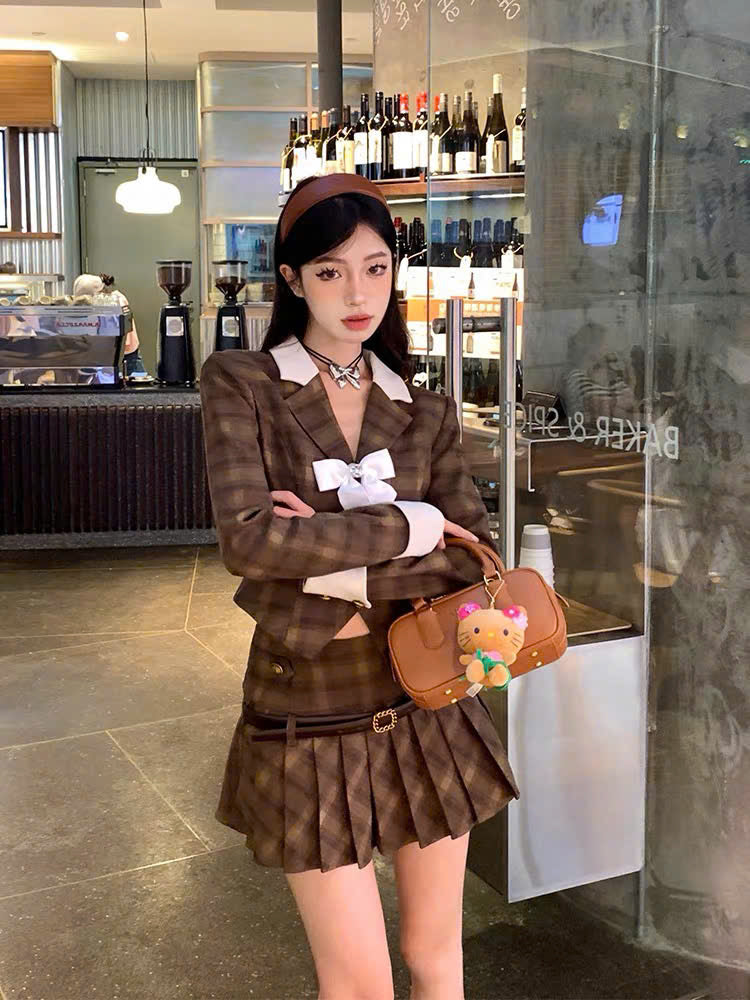 BST đầm xinh vibe quý cô giá sinh viên
