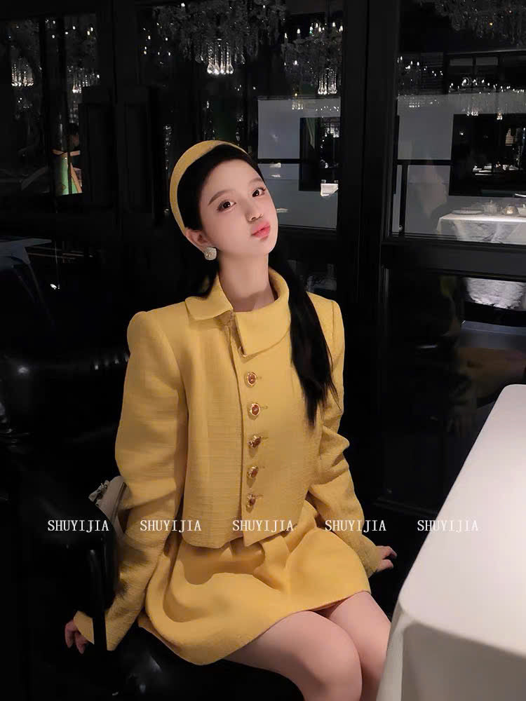 BST đầm xinh vibe quý cô giá sinh viên