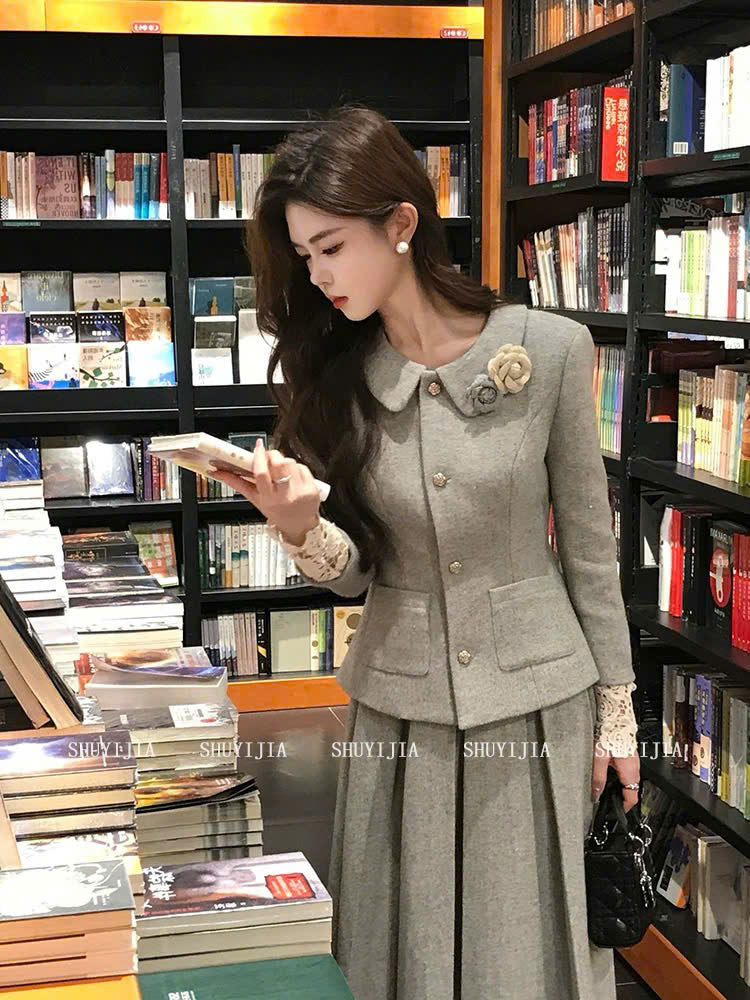 BST đầm xinh vibe quý cô giá sinh viên