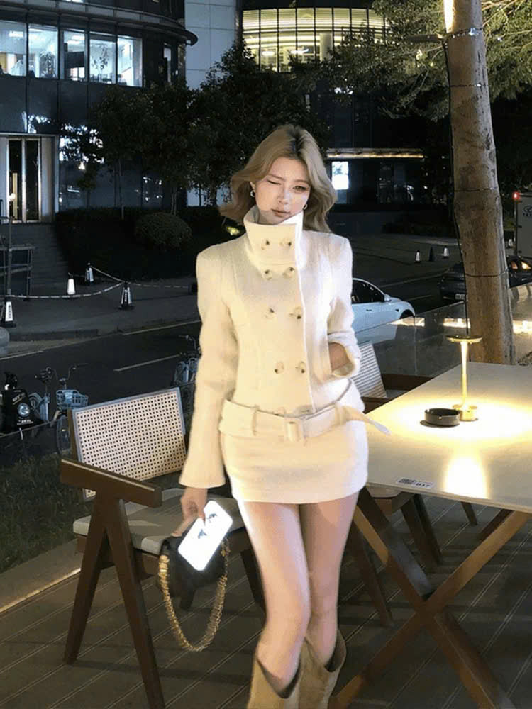 BST đầm xinh vibe quý cô giá sinh viên