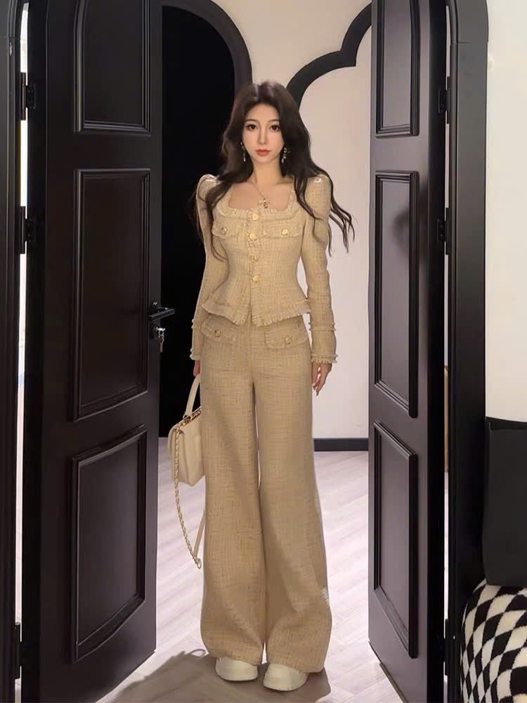 BST đầm xinh vibe quý cô giá sinh viên