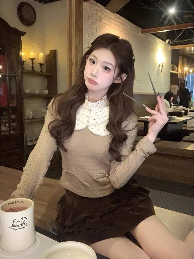 BST đầm xinh vibe quý cô giá sinh viên