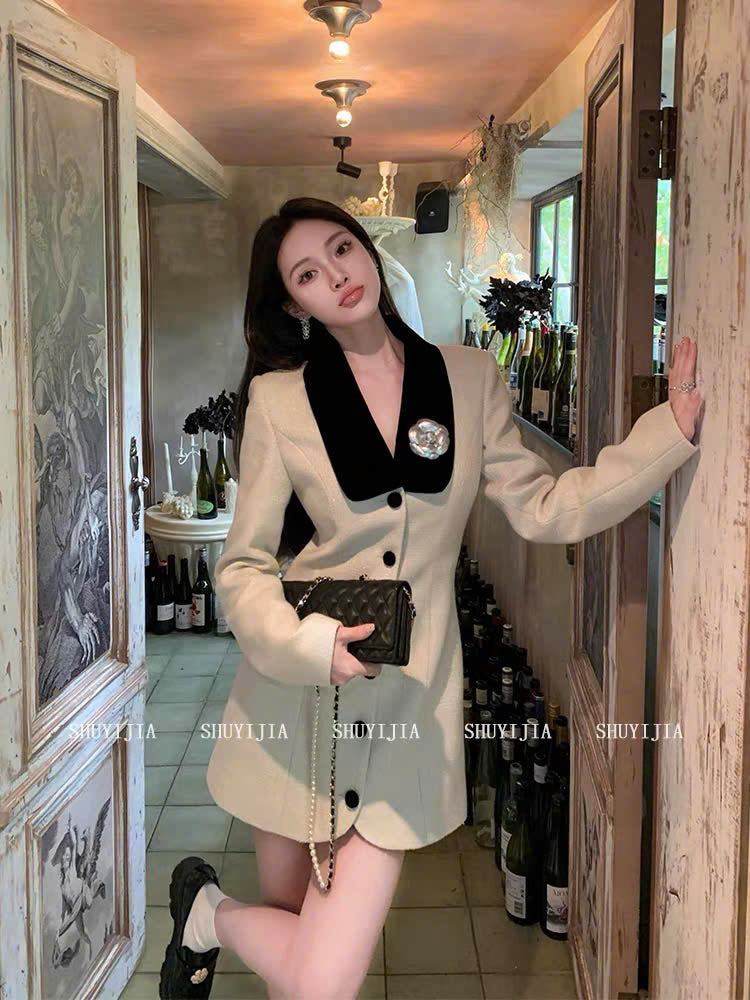 BST đầm xinh vibe quý cô giá sinh viên
