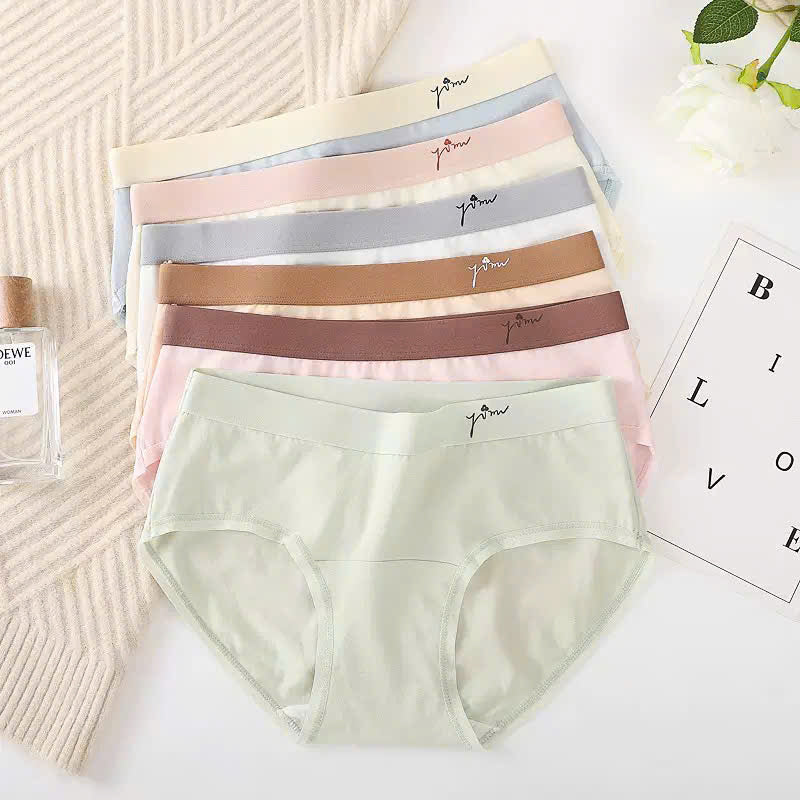 Quần mới cho quả đào full mông và nửa mông