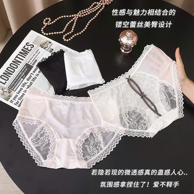 Quần mới cho quả đào full mông và nửa mông