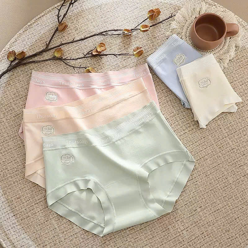 Quần lót êm ái mềm mại cho cả ngày thoải mái
