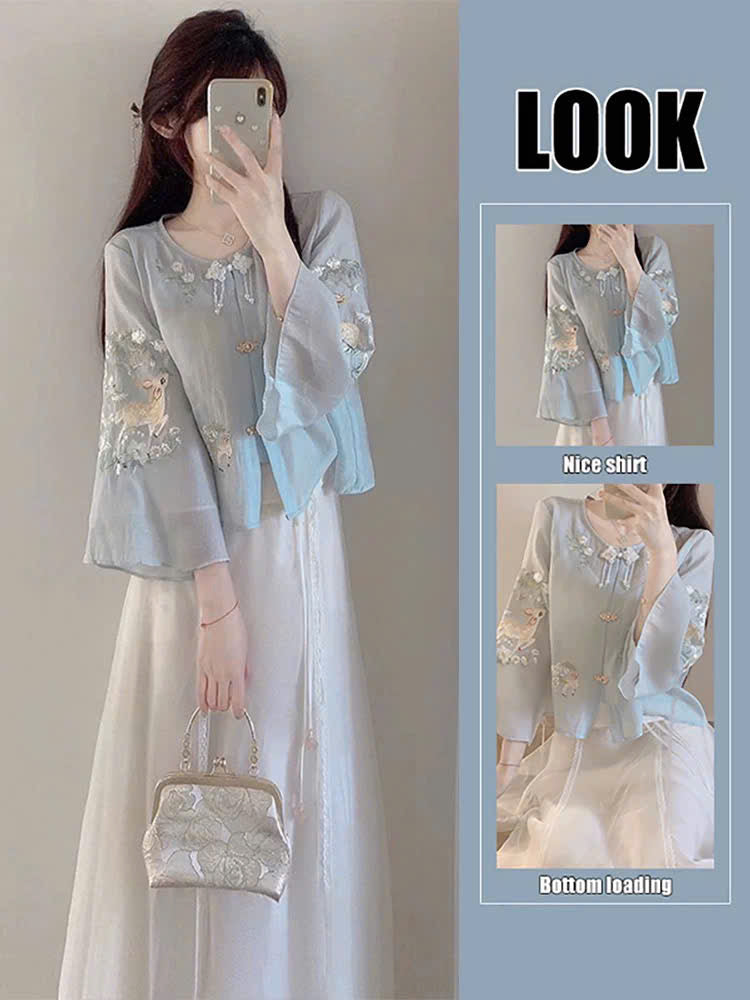 Set đồ xinh chiếm trọn spotlight