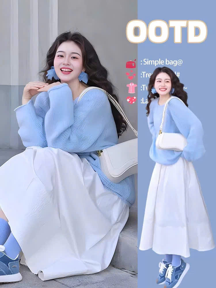 Set đồ xinh chiếm trọn spotlight