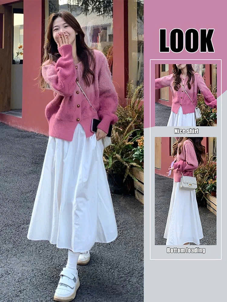 Set đồ xinh chiếm trọn spotlight