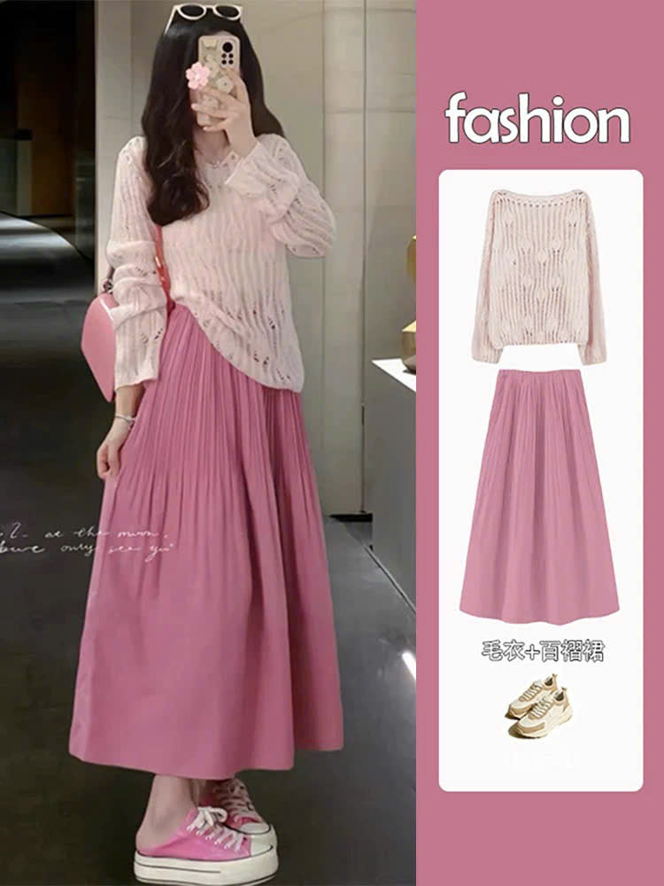 Set đồ xinh chiếm trọn spotlight