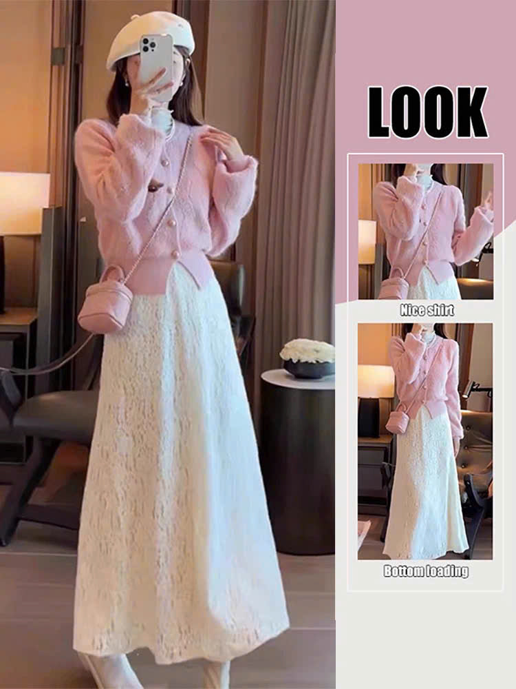 Set đồ xinh chiếm trọn spotlight