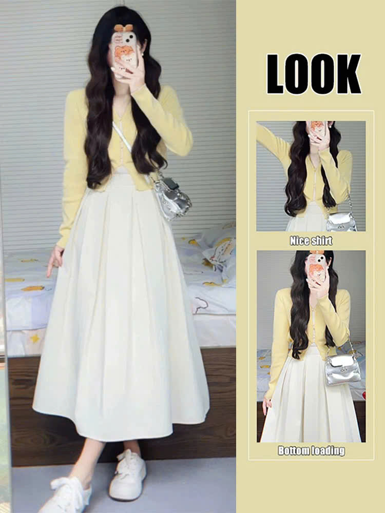 Set đồ xinh chiếm trọn spotlight