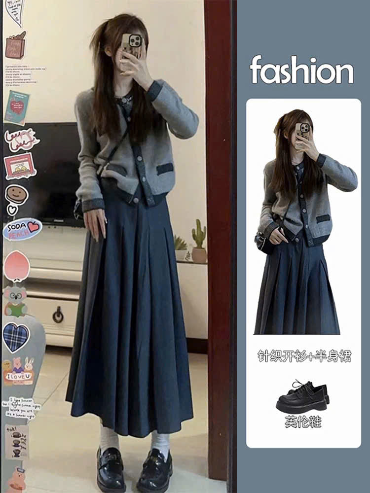 Set đồ xinh chiếm trọn spotlight