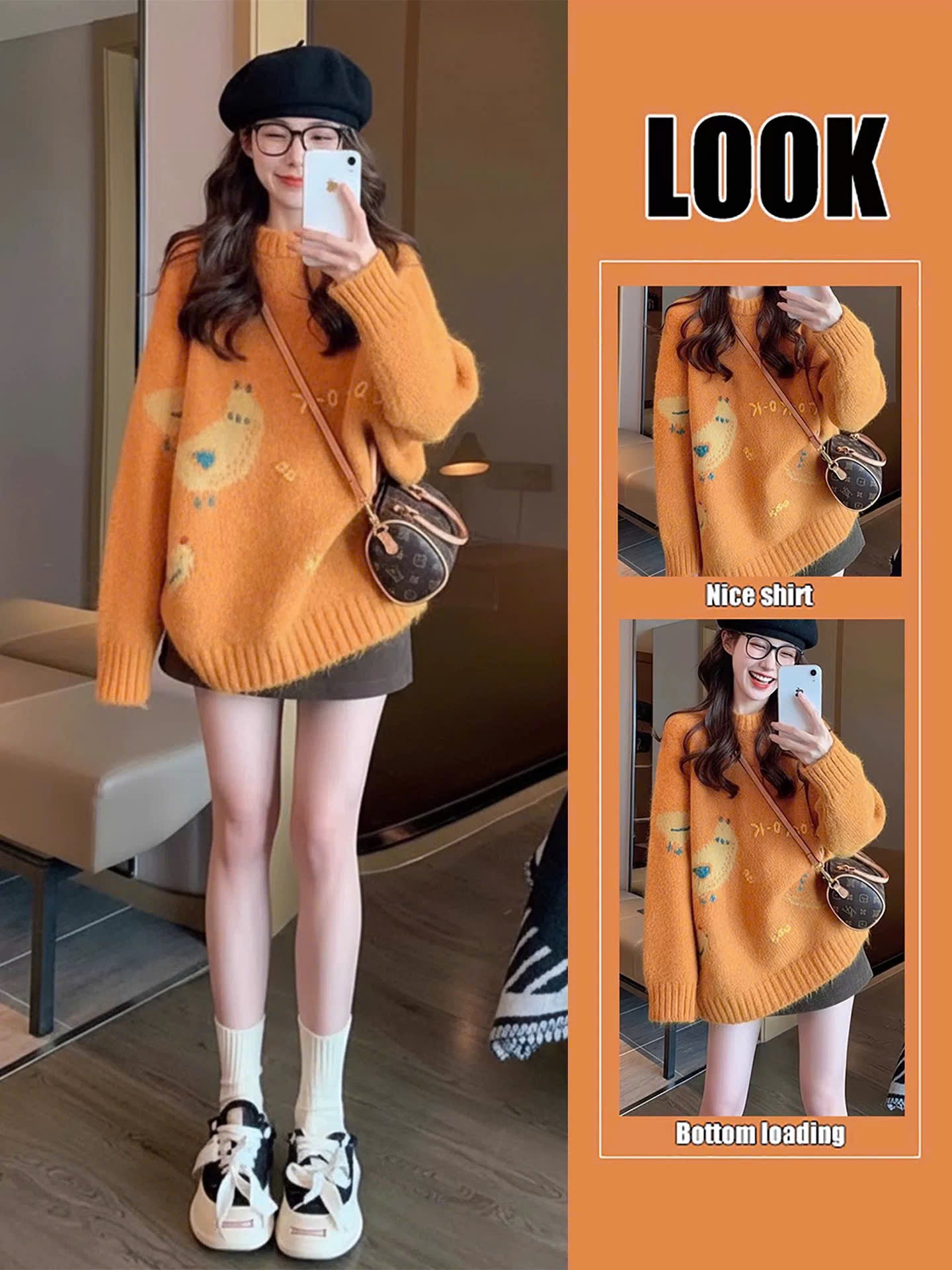 Set đồ xinh chiếm trọn spotlight