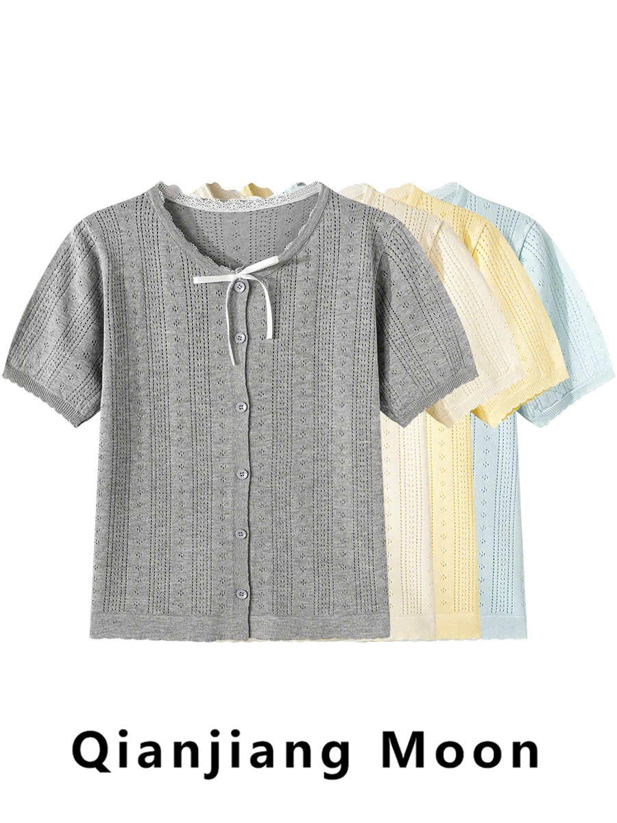 Áo style thanh lịch hợp chốn công sở