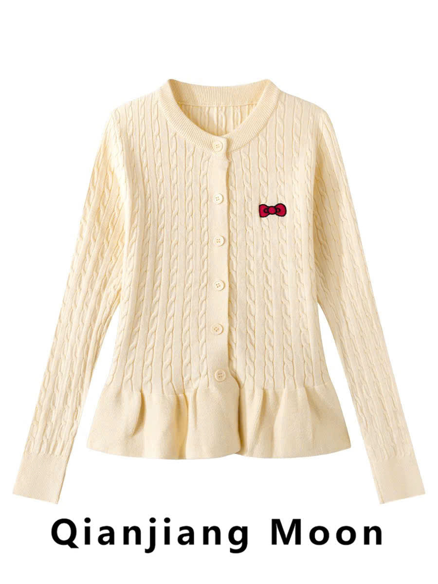 Áo style thanh lịch hợp chốn công sở