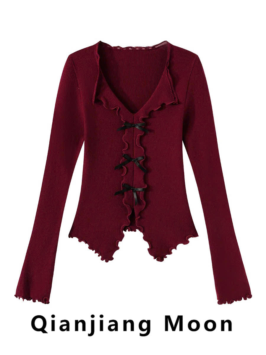 Áo style thanh lịch hợp chốn công sở