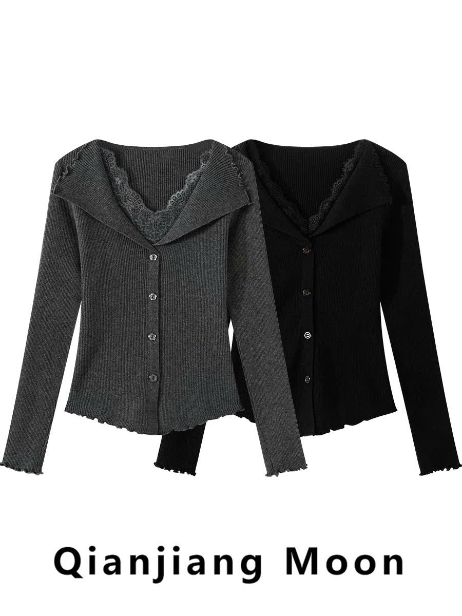 Áo style thanh lịch hợp chốn công sở