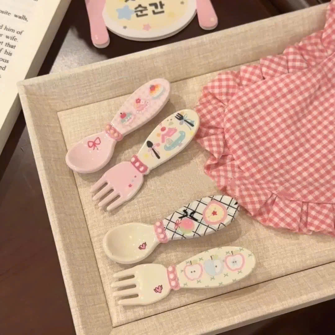 Set kẹp nhiều mẫu cho gọn tóc thay đổi mỗi ngày