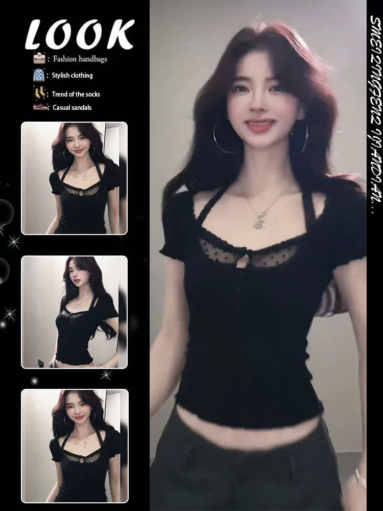 Các mẫu áo tôn nét body