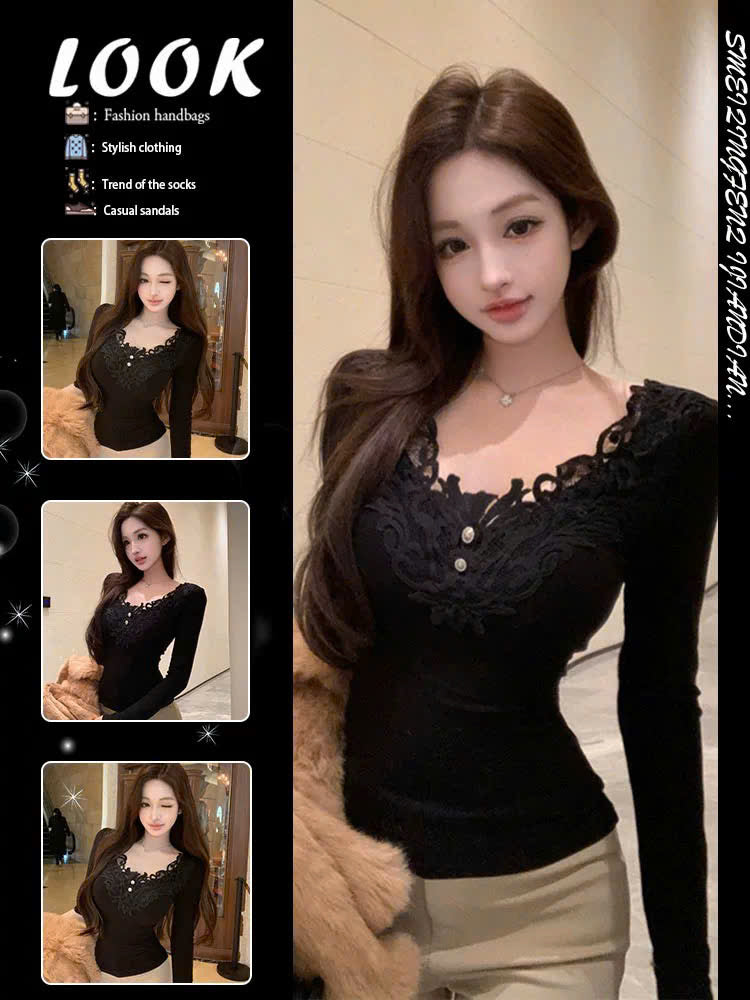 Các mẫu áo tôn nét body