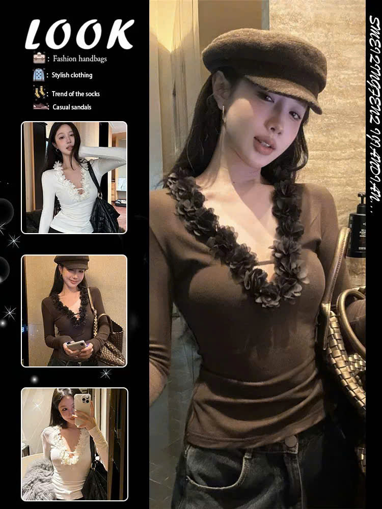Các mẫu áo tôn nét body