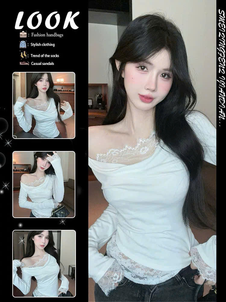 Các mẫu áo tôn nét body