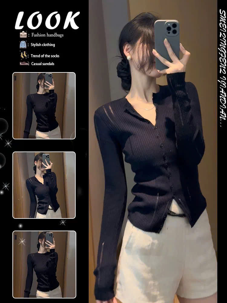 Các mẫu áo tôn nét body