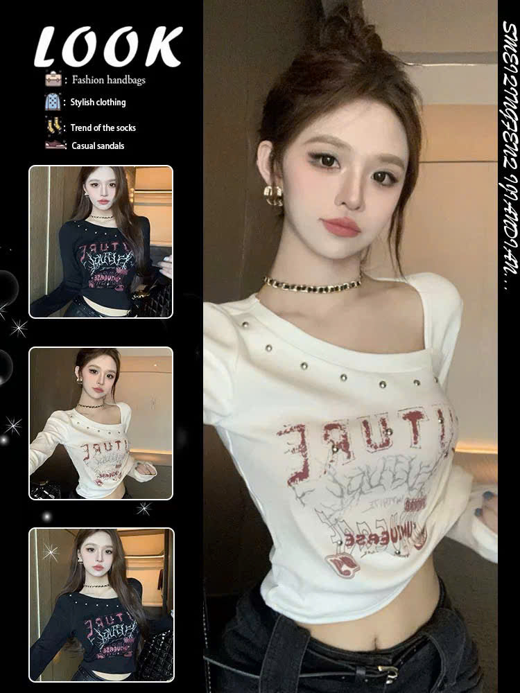 Các mẫu áo tôn nét body