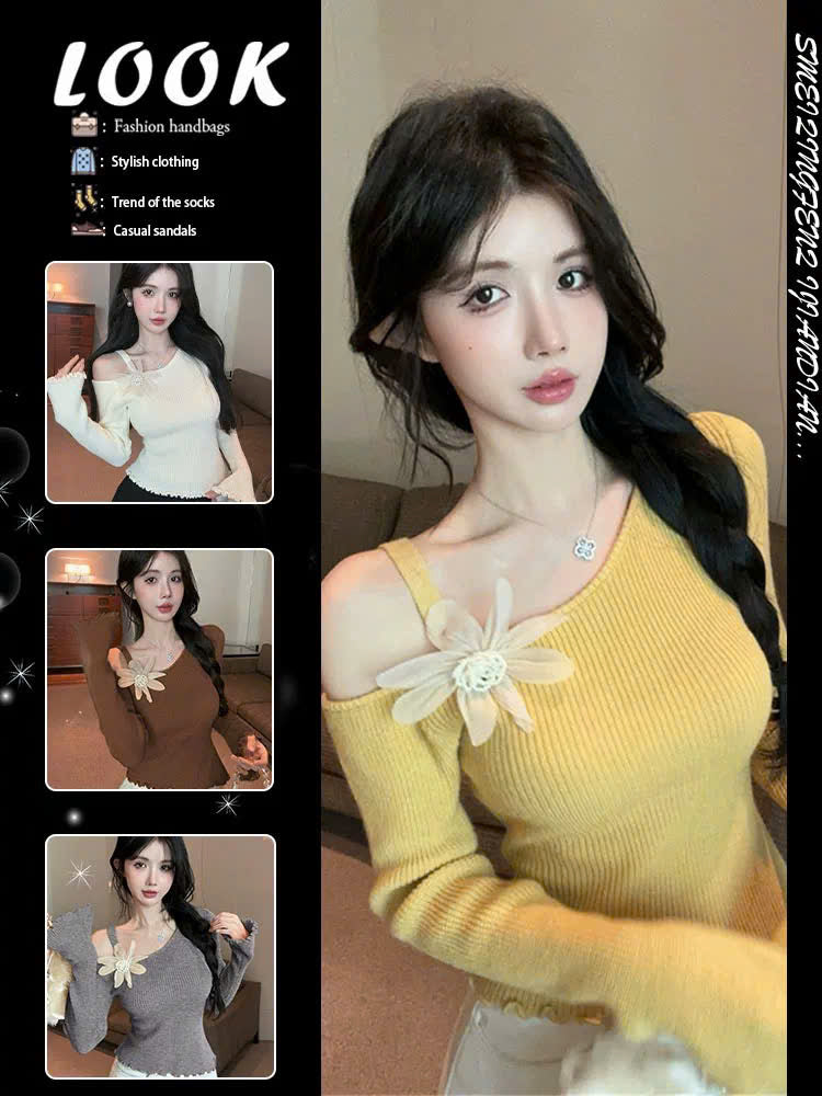 Các mẫu áo tôn nét body