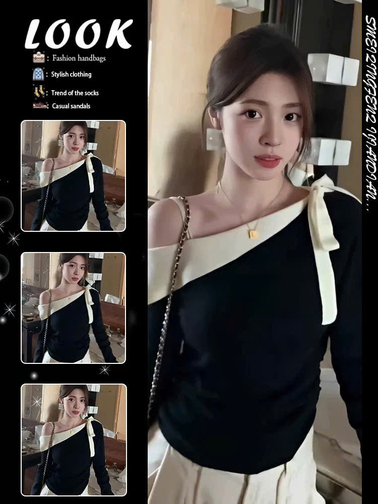 Các mẫu áo tôn nét body