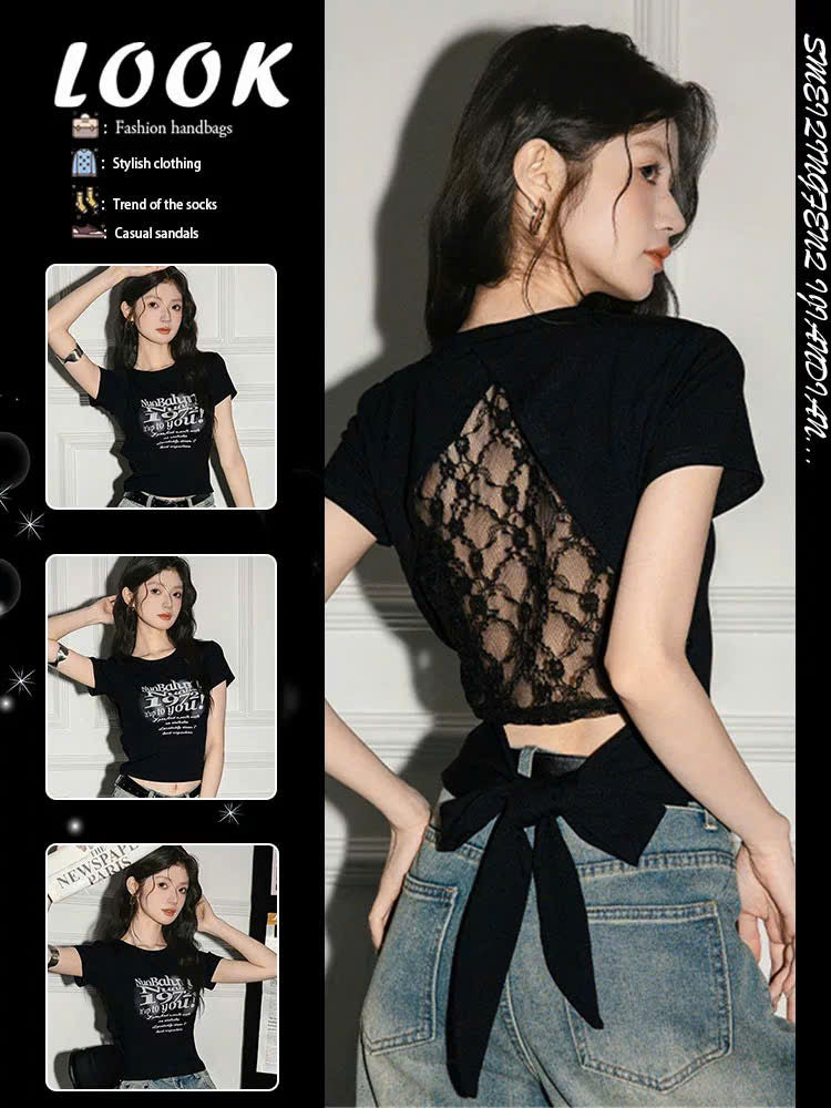 Các mẫu áo tôn nét body