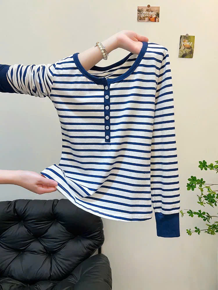 Áo kiểu nữ, dài tay trendy nữ tính