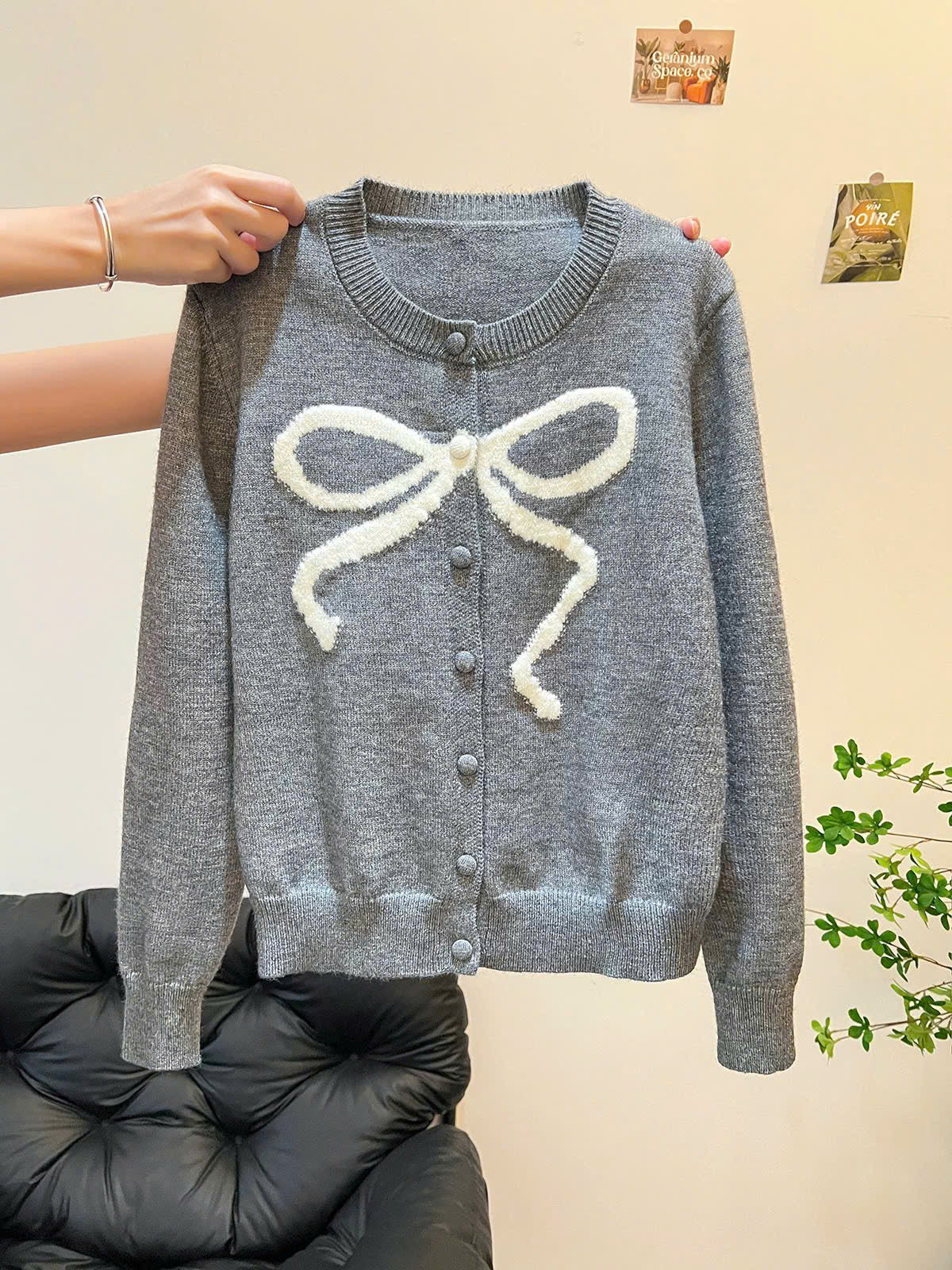 Áo kiểu nữ, dài tay trendy nữ tính