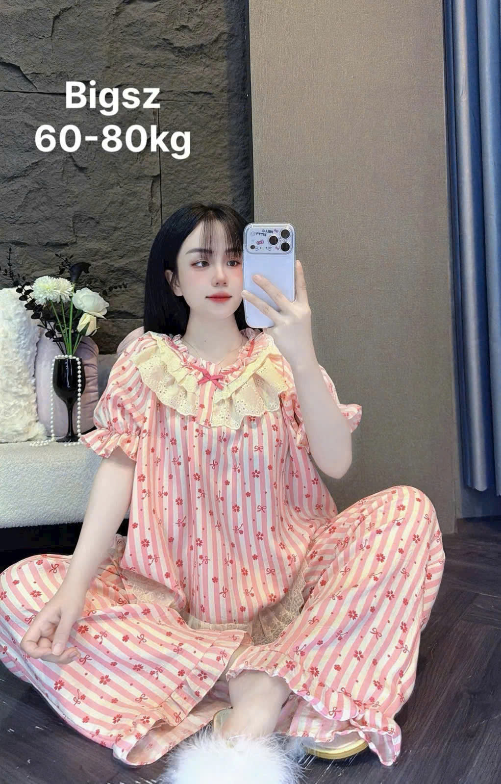 Sẵn| Tổng hợp đồ ngủ đũi mới về cực xinh