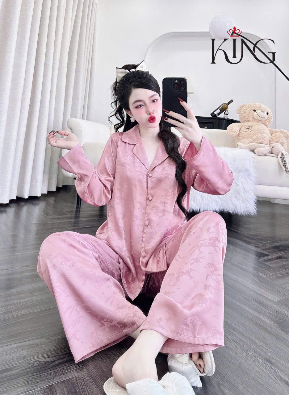 Sẵn lụa latin sang xịn mịn mới về