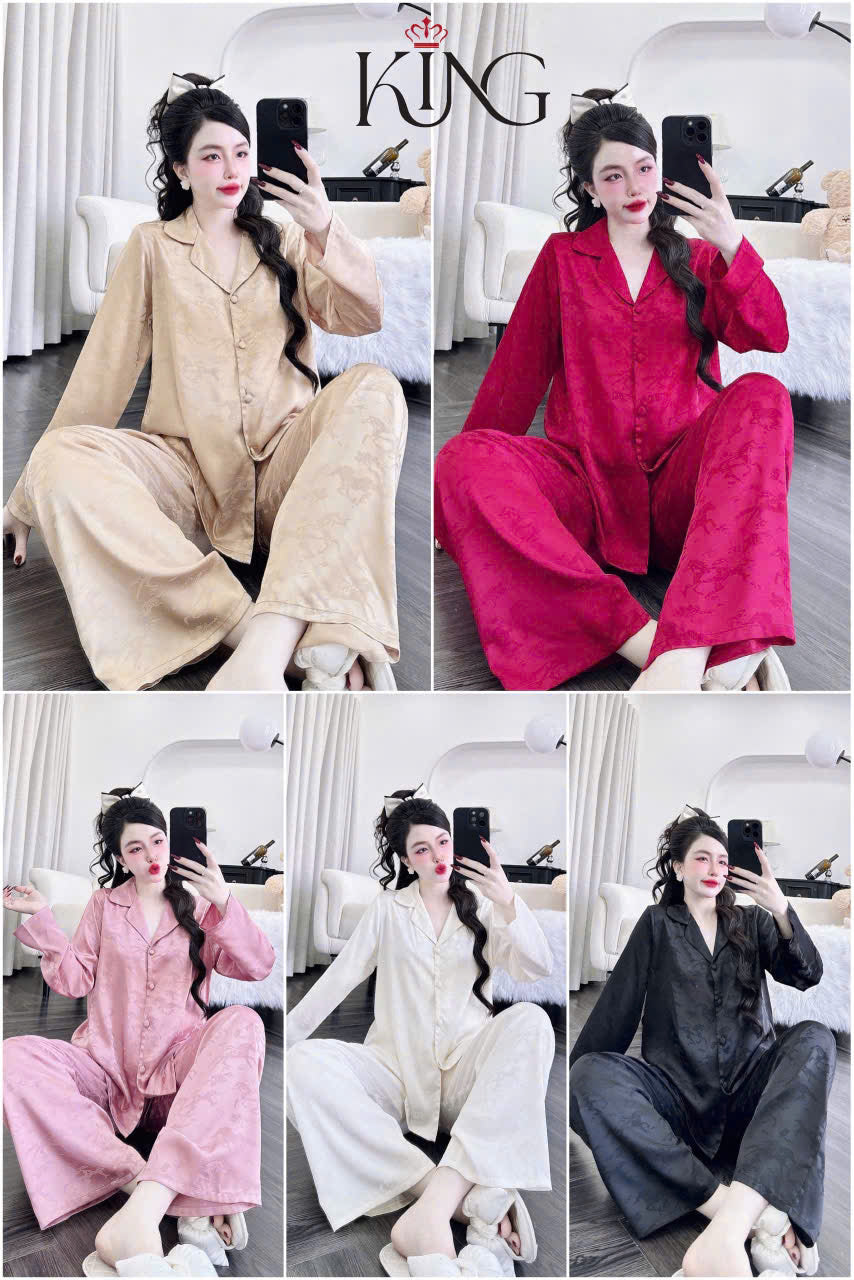 Sẵn lụa latin sang xịn mịn mới về