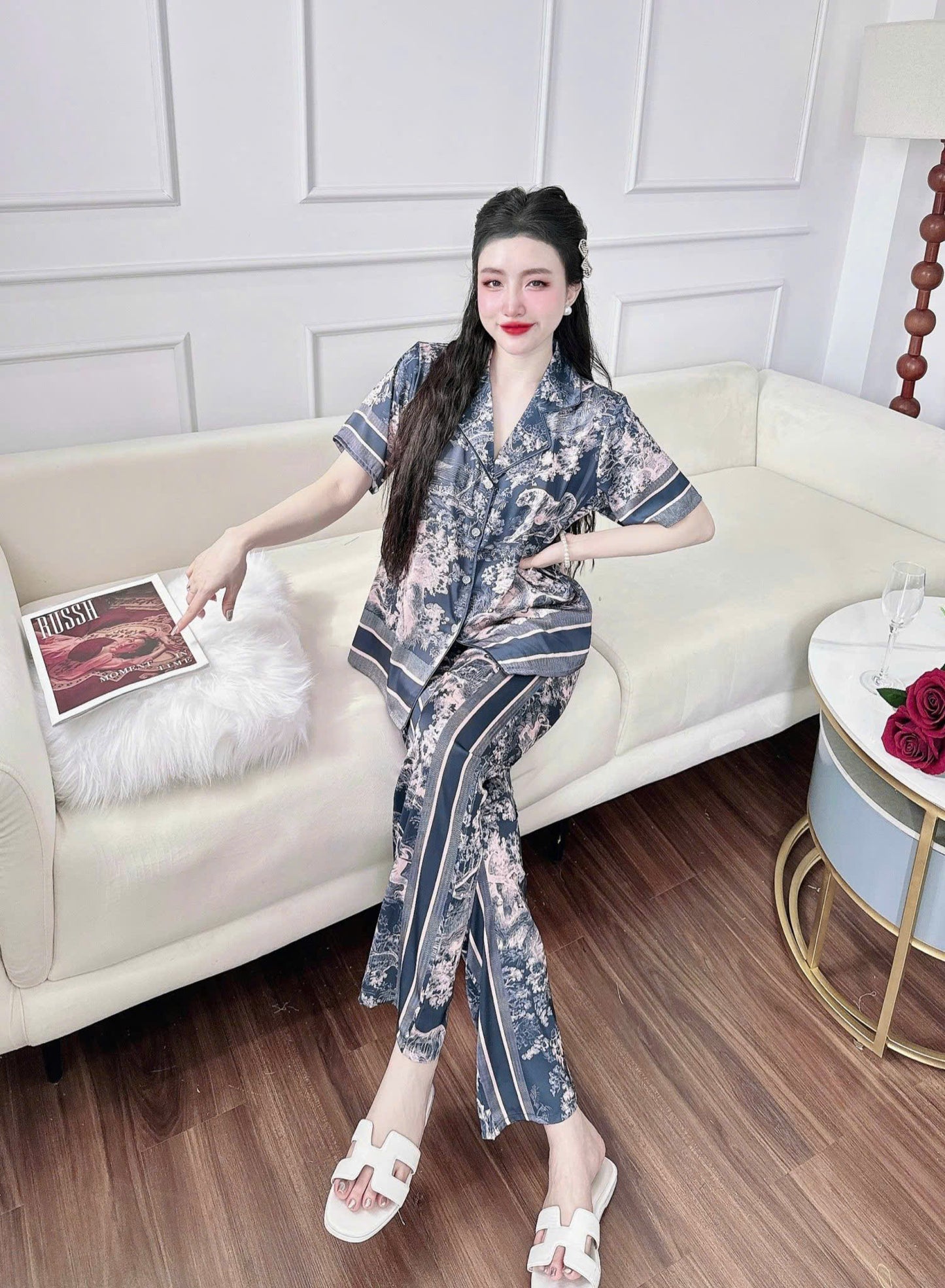 Tổng hợp đồ ngủ có sẵn tại shop