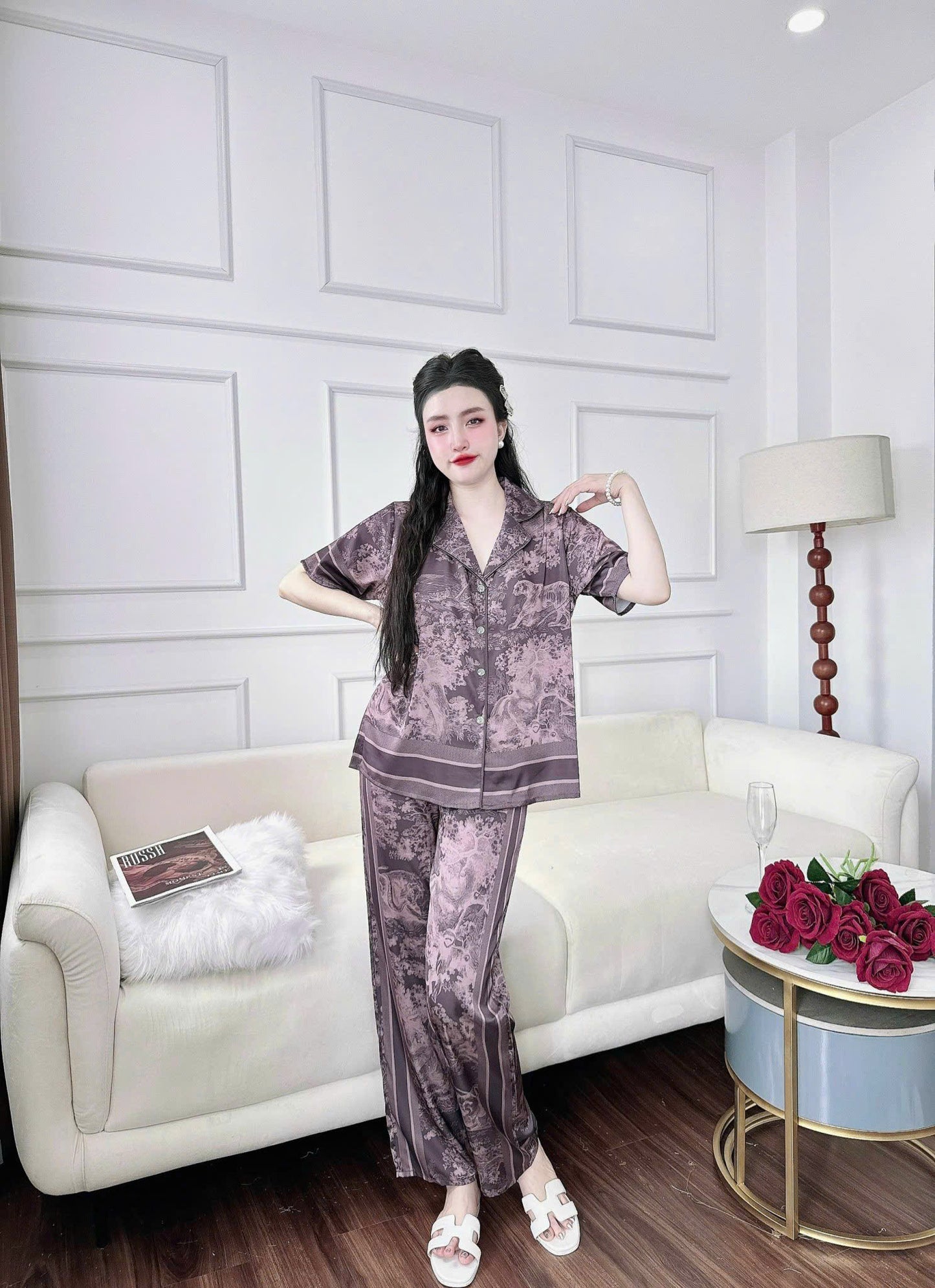 Tổng hợp đồ ngủ có sẵn tại shop