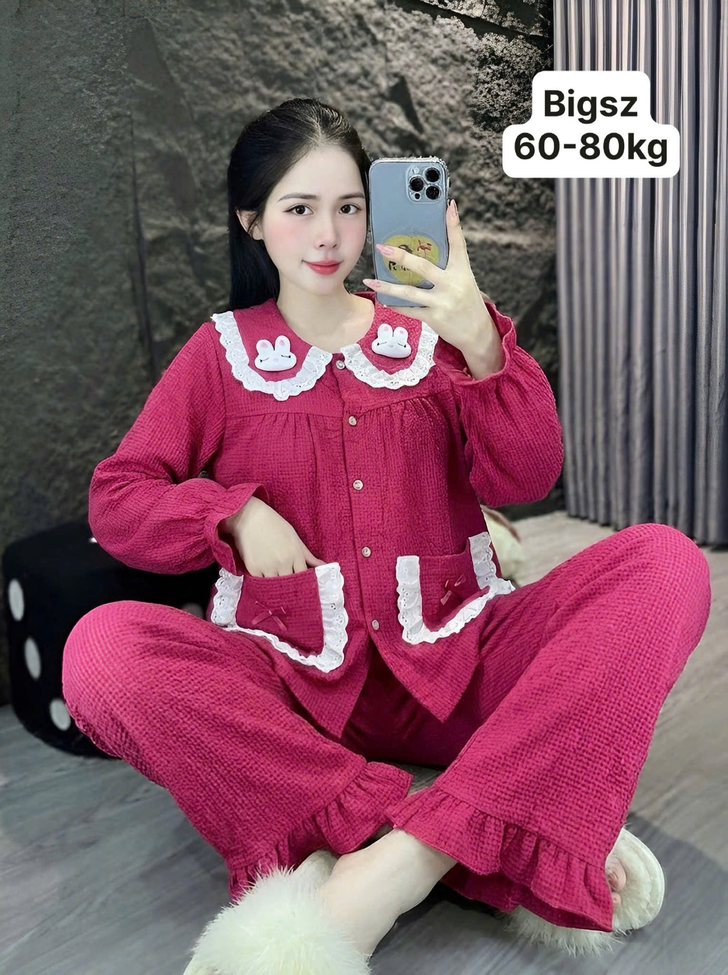 Sẵn| Tổng hợp đồ ngủ đũi mới về cực xinh